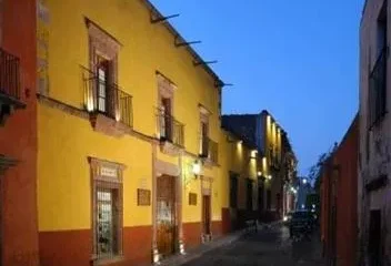 Posada Carmina Hotel