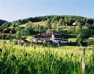 Hotel Stigenwirth