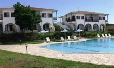 Kastro Hotel Samothraki