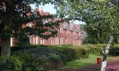 Bella Vista and The Old Post Office