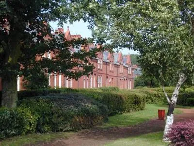 Bella Vista and The Old Post Office