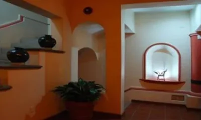 Hotel Oaxaca Magico