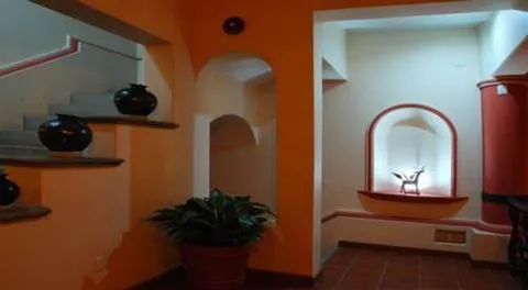 Hotel Oaxaca Magico