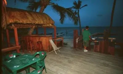 Costa de Cocos