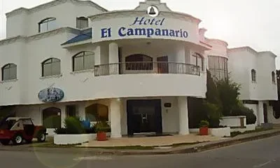 Hotel El Campanario