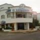 Hotel El Campanario