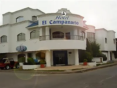 Hotel El Campanario