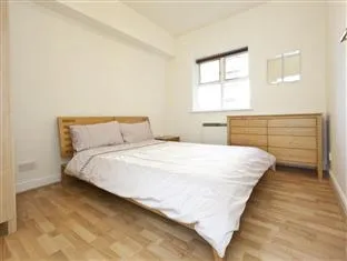 UstayLondon Greenwich 2 Apartment