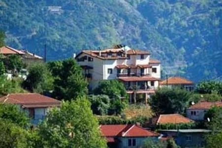 Panorama Hotel Granitsa