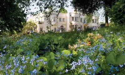 Glenfall House Retreat and Conference Centre