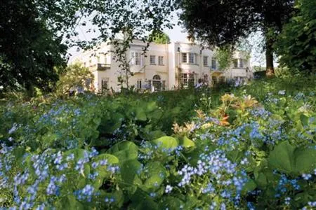 Glenfall House Retreat and Conference Centre