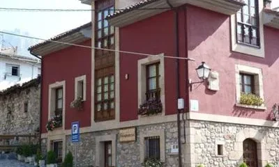 Hotel Mestas