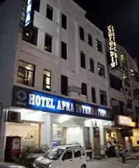 Hotel Apra International