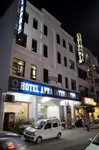 Hotel Apra International