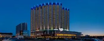 Best Western Vega Hotel & Convention Center