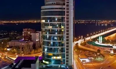 My Stay Dnepropetrovsk