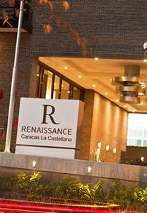 Renaissance Caracas La Castellana Hotel