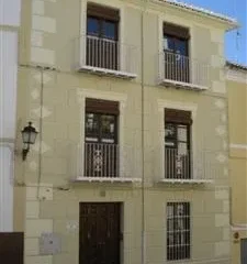 Apartamentos Salmerones