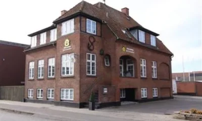 Kolding Bed & Breakfast - Gl. Somandshjem