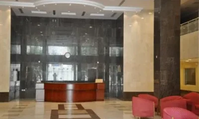 Nasamat Al Rayyan Concorde Hotel - Makkah