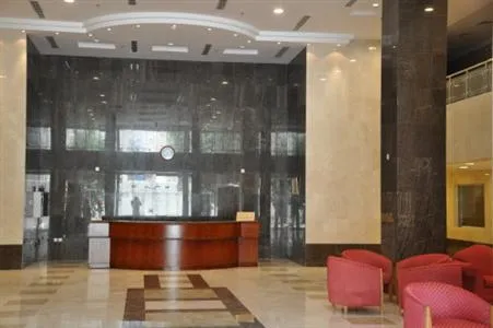 Nasamat Al Rayyan Concorde Hotel - Makkah