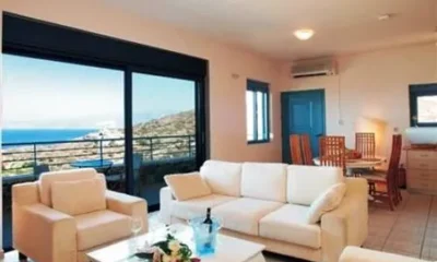 Elounda Villas