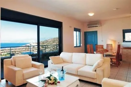 Elounda Villas