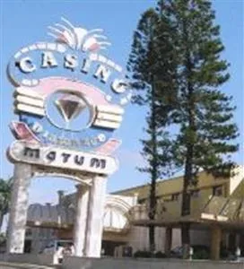 Matum Hotel & Casino