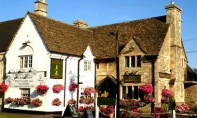 The Tollgate Inn