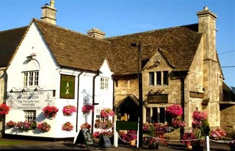 The Tollgate Inn