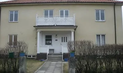 B&B Villa Solhaga