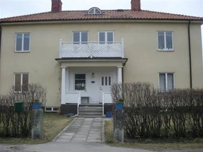 B&B Villa Solhaga