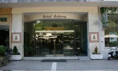 Hotel Astoria Larisa