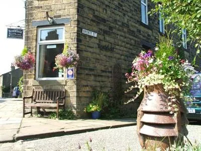 Heathfield Bed & Breakfast