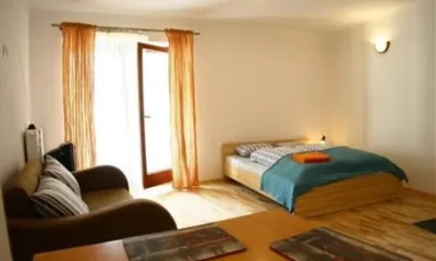 Apartamenty Smrekowa 2