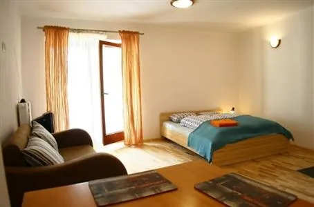 Apartamenty Smrekowa 2