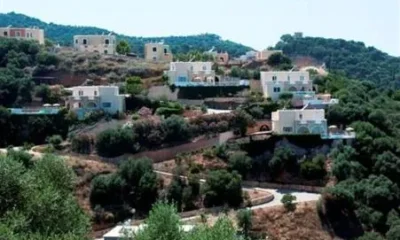 Ilios Village