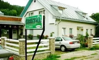 Pension Cristal