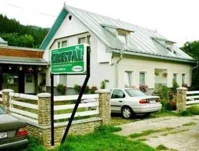 Pension Cristal