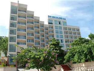 Binh Minh Ha Long Hotel