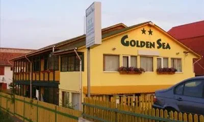 Hotel Golden Sea