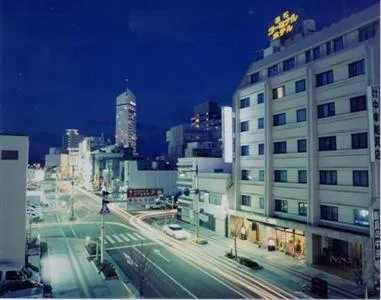 Takamatsu Terminal Hotel