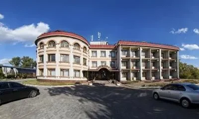 Borysfen Hotel