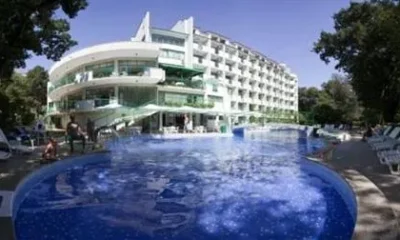 Zdravets Hotel - All Inclusive