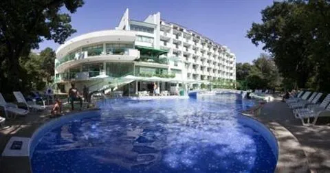 Zdravets Hotel - All Inclusive