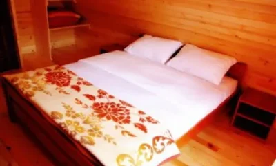 Sun Village Apartments Zabljak