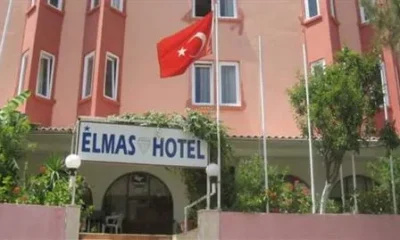 Hotel Elmas