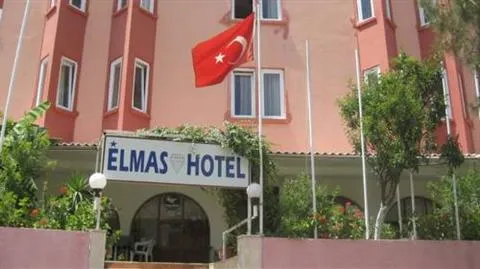 Hotel Elmas