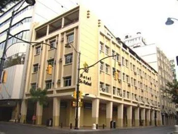 Hotel Plaza St Rafael