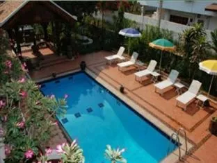 Le Calao Vientiane Hotel